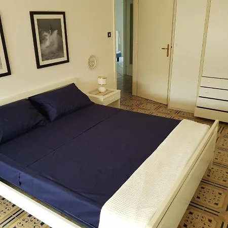 アパート La Vista Sul Trabocco