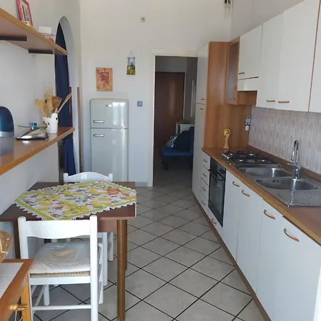 La Vista Sul Trabocco Apartamento Marina San Vito