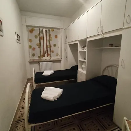 La Vista Sul Trabocco * Marina San Vito