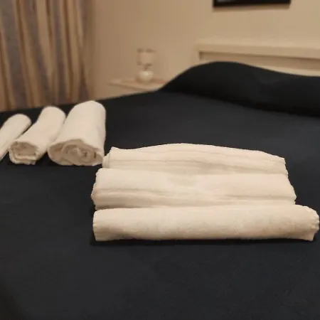 La Vista Sul Trabocco アパート