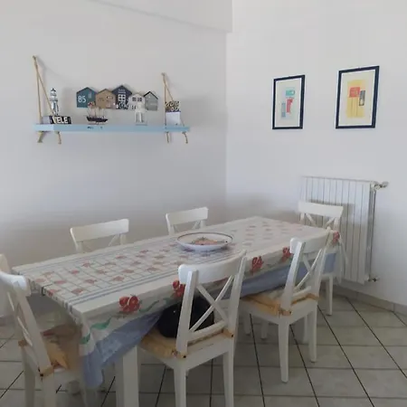 La Vista Sul Trabocco