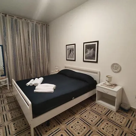 La Vista Sul Trabocco *