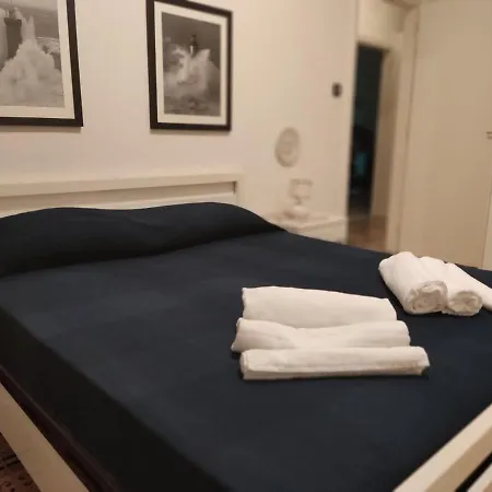 La Vista Sul Trabocco Марина-ди-Сан-Вито