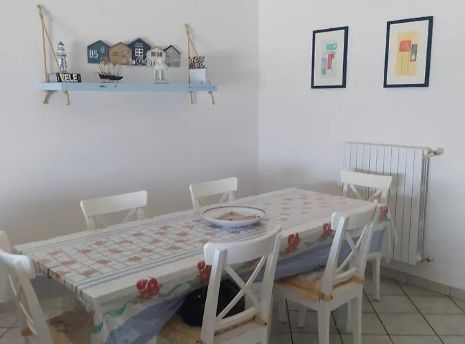 La Vista Sul Trabocco