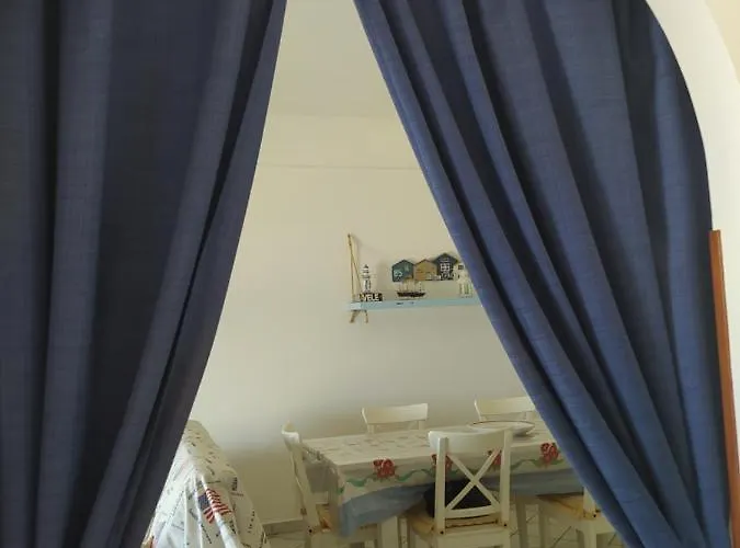 شقة La Vista Sul Trabocco مارينا دي سان فيتو