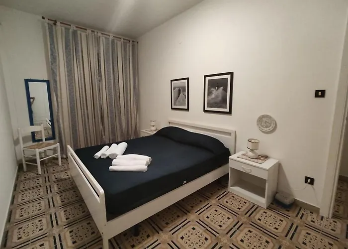 La Vista Sul Trabocco *