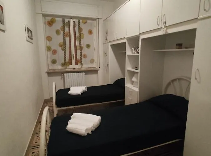 La Vista Sul Trabocco * مارينا دي سان فيتو